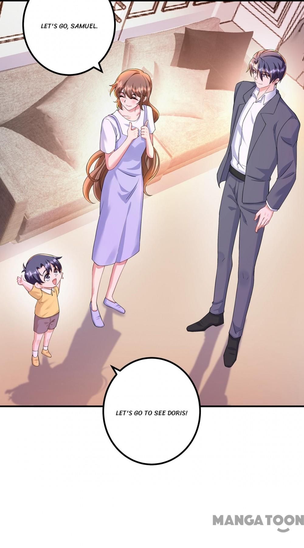 Read warm wedding Manga Online
