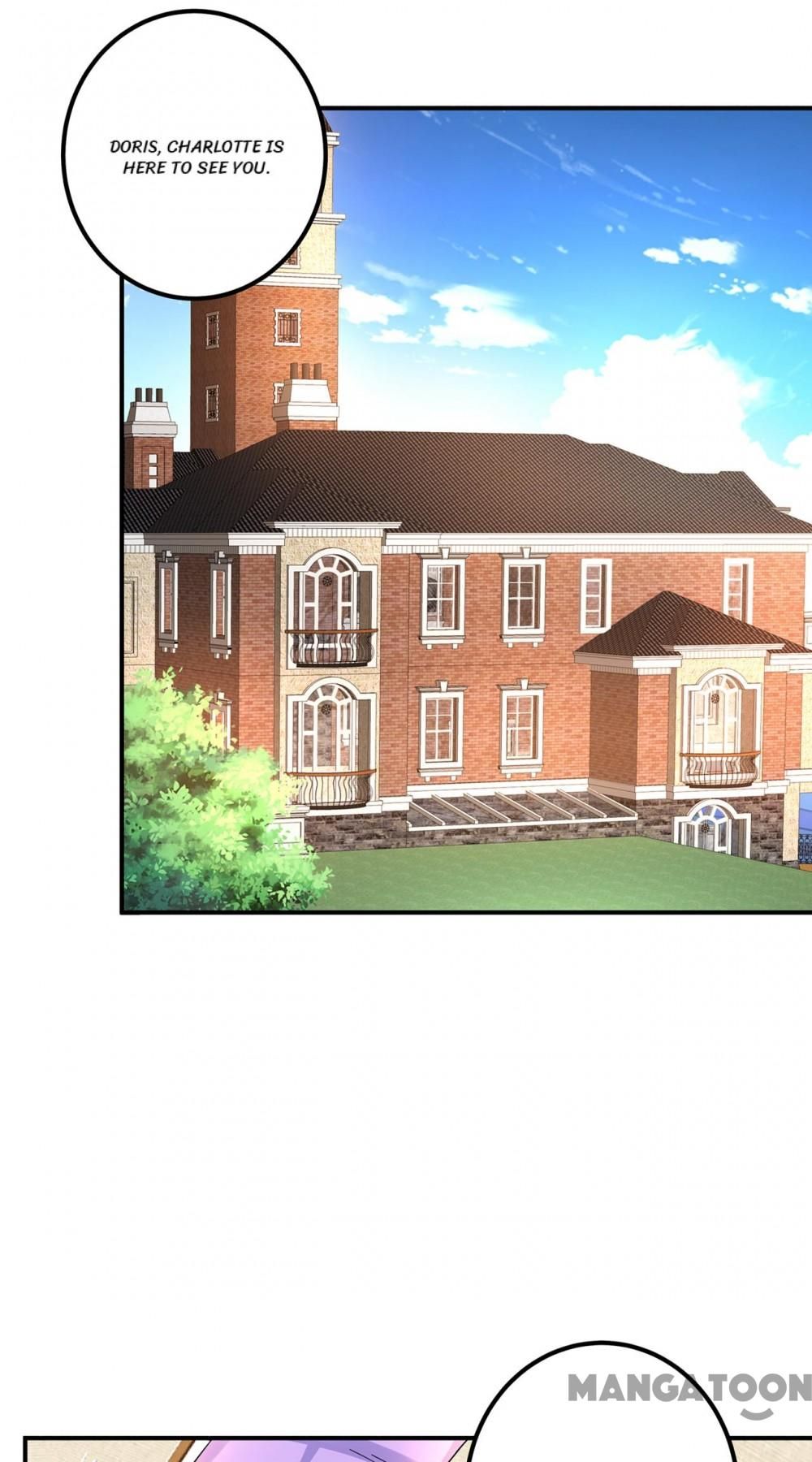 Read warm wedding Manga Online
