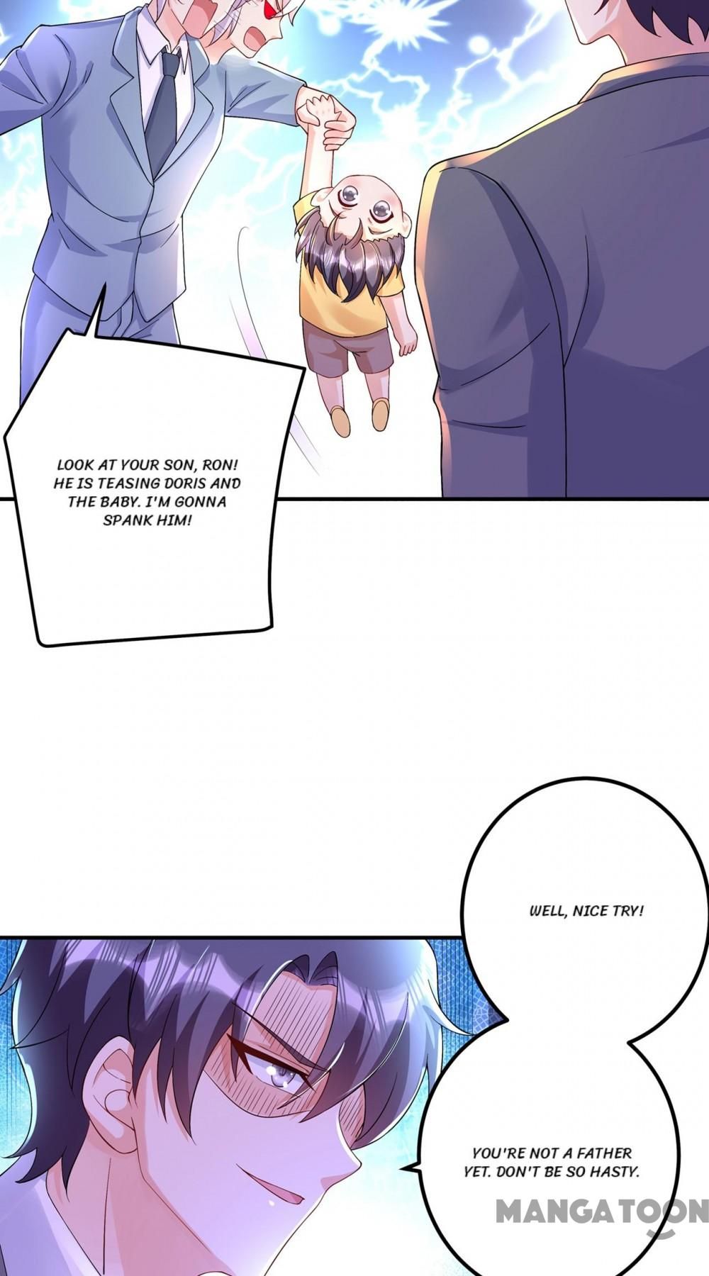 Read warm wedding Manga Online