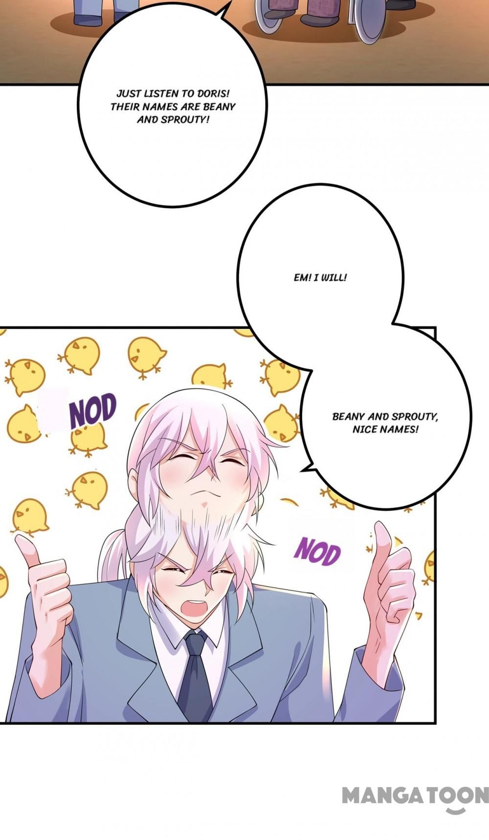 Read warm wedding Manga Online