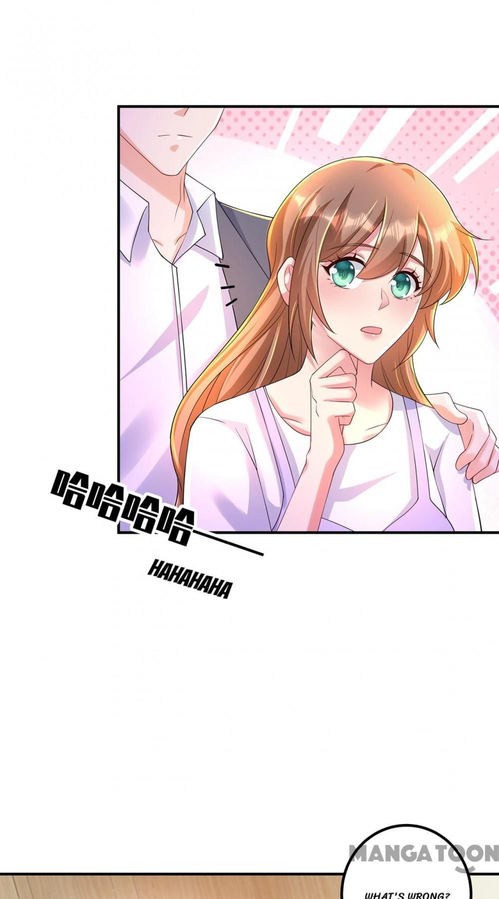 Read warm wedding Manga Online