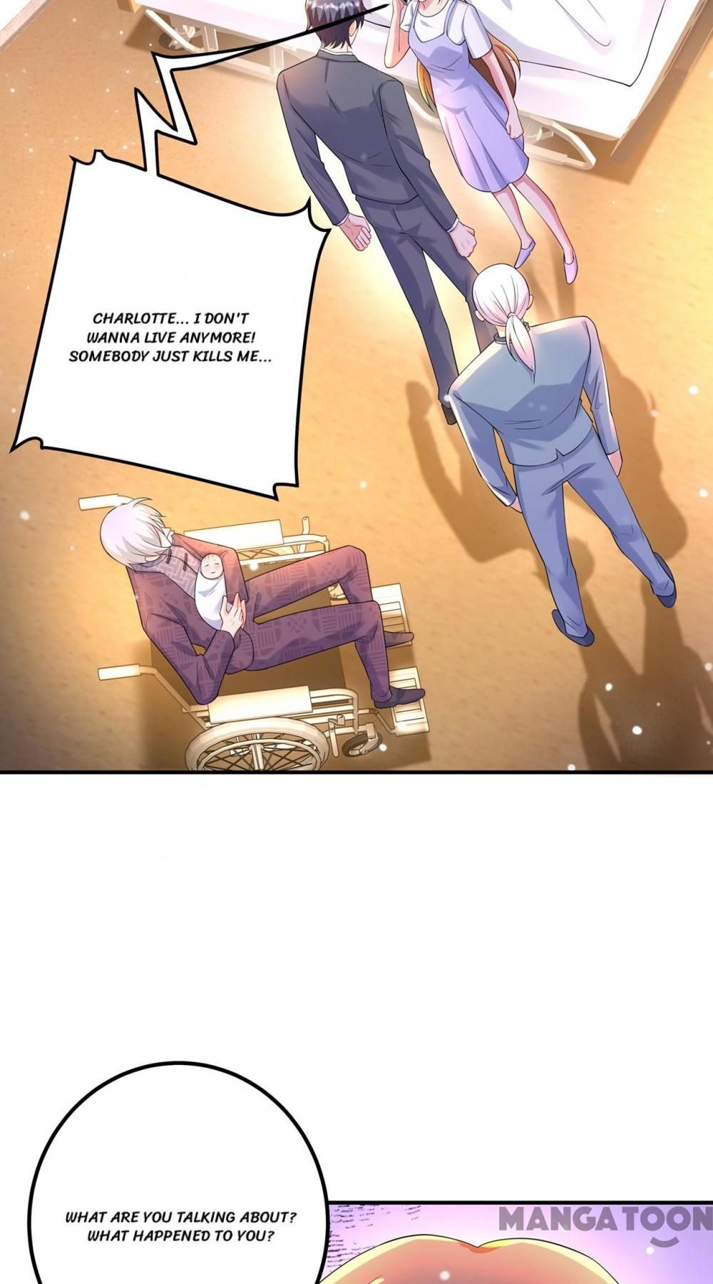 Read warm wedding Manga Online