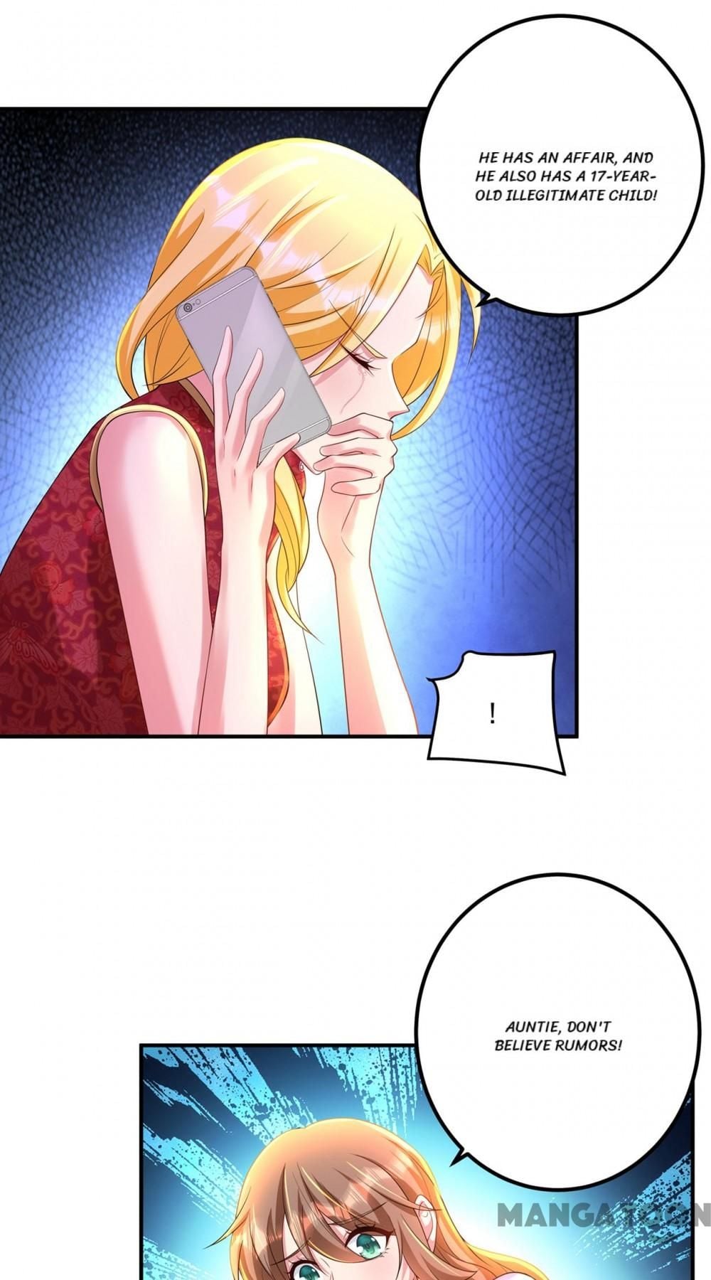 Read warm wedding Manga Online