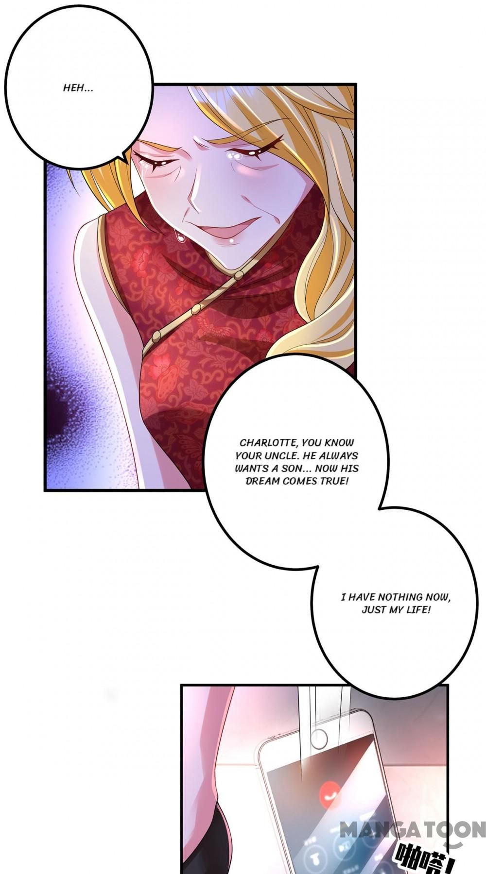 Read warm wedding Manga Online
