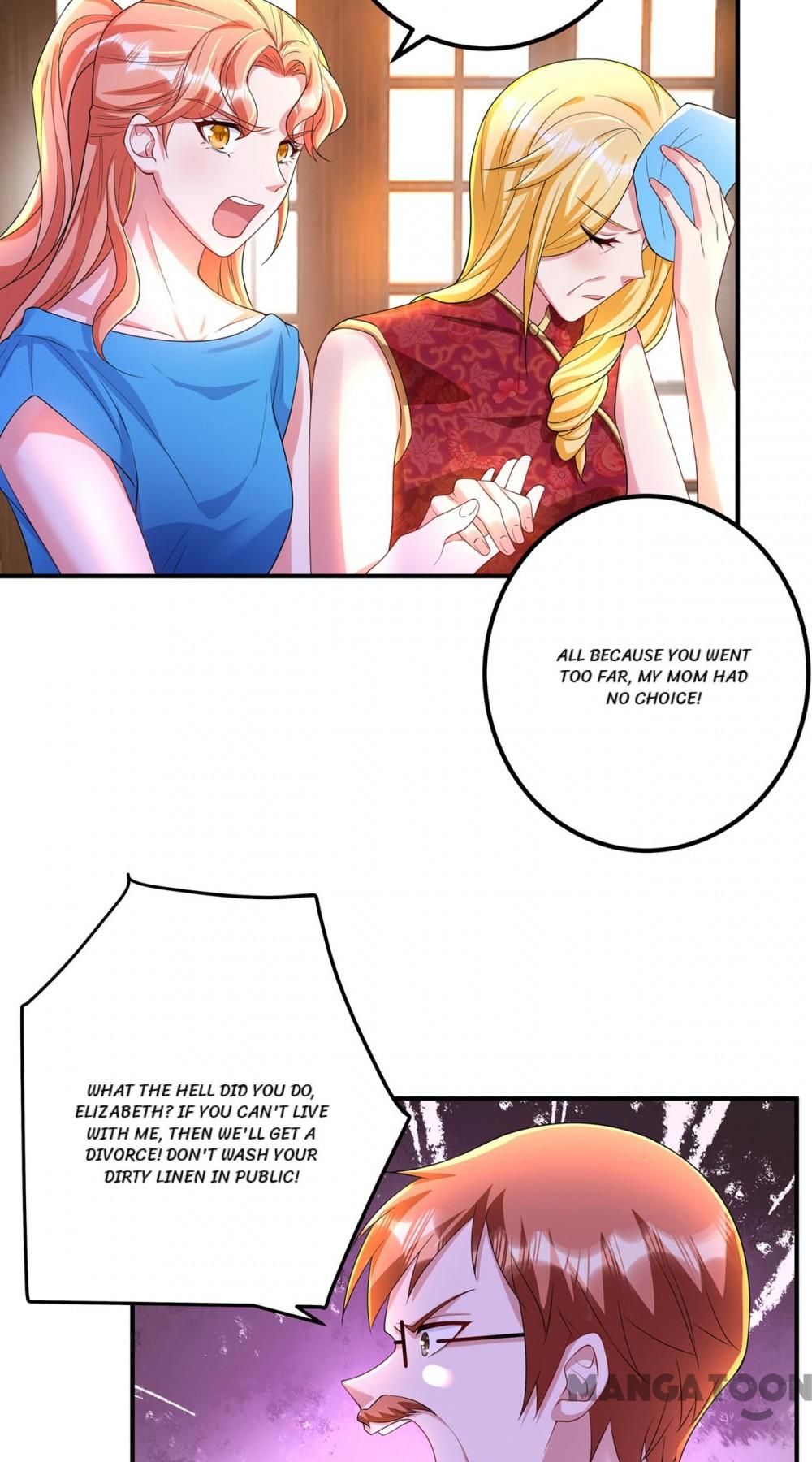 Read warm wedding Manga Online