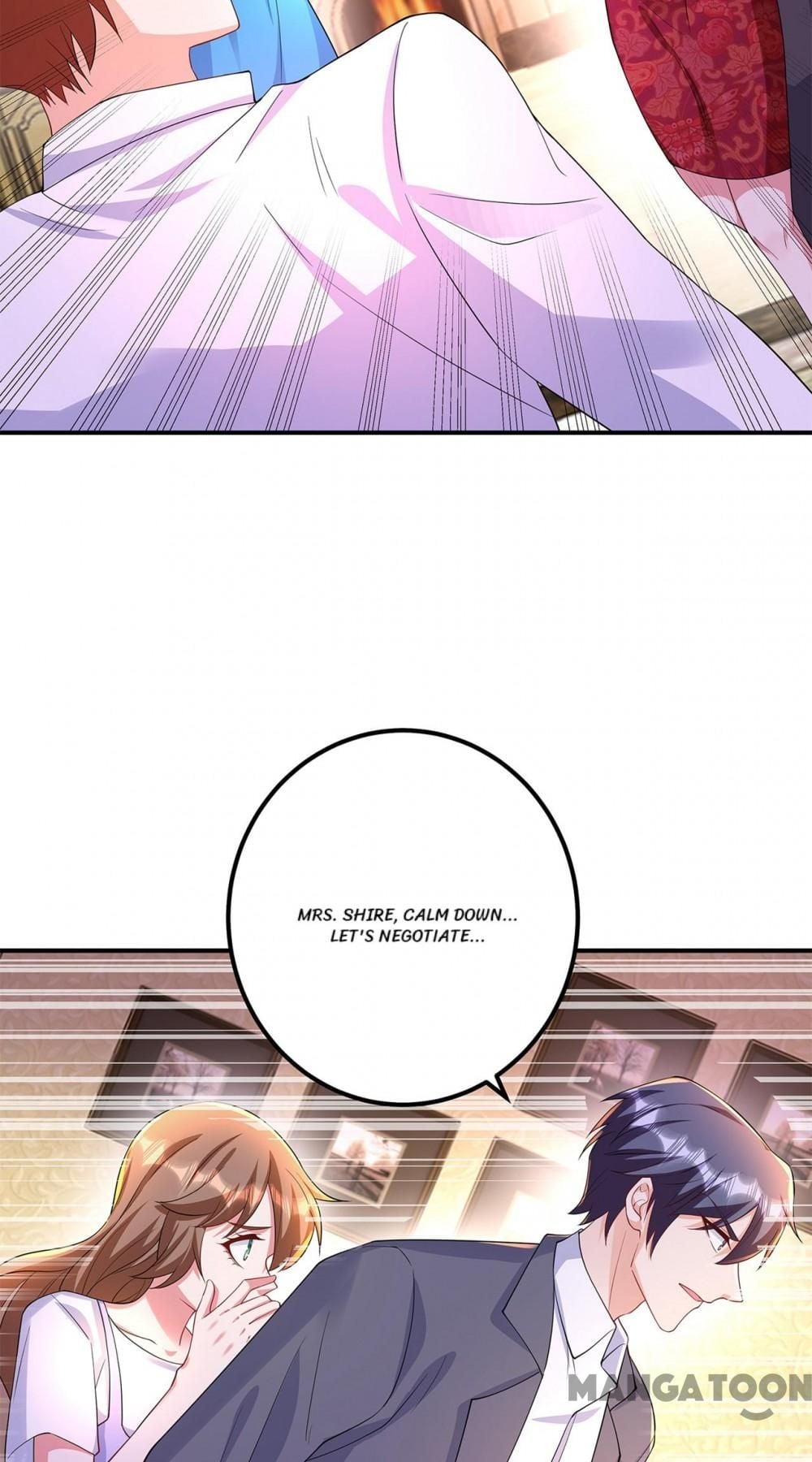 Read warm wedding Manga Online