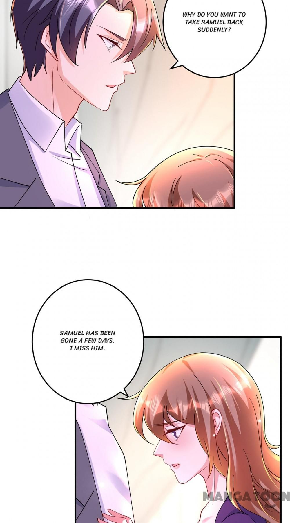 Read warm wedding Manga Online