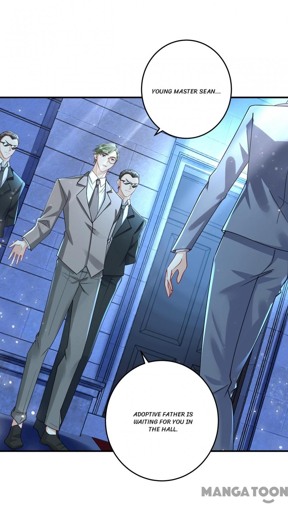Read warm wedding Manga Online