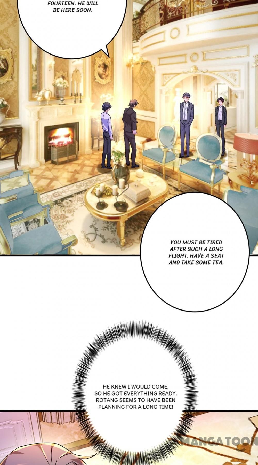 Read warm wedding Manga Online