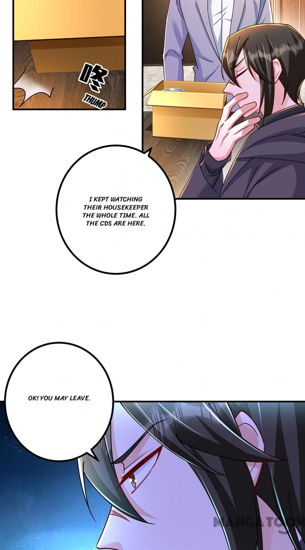 Read warm wedding Manga Online