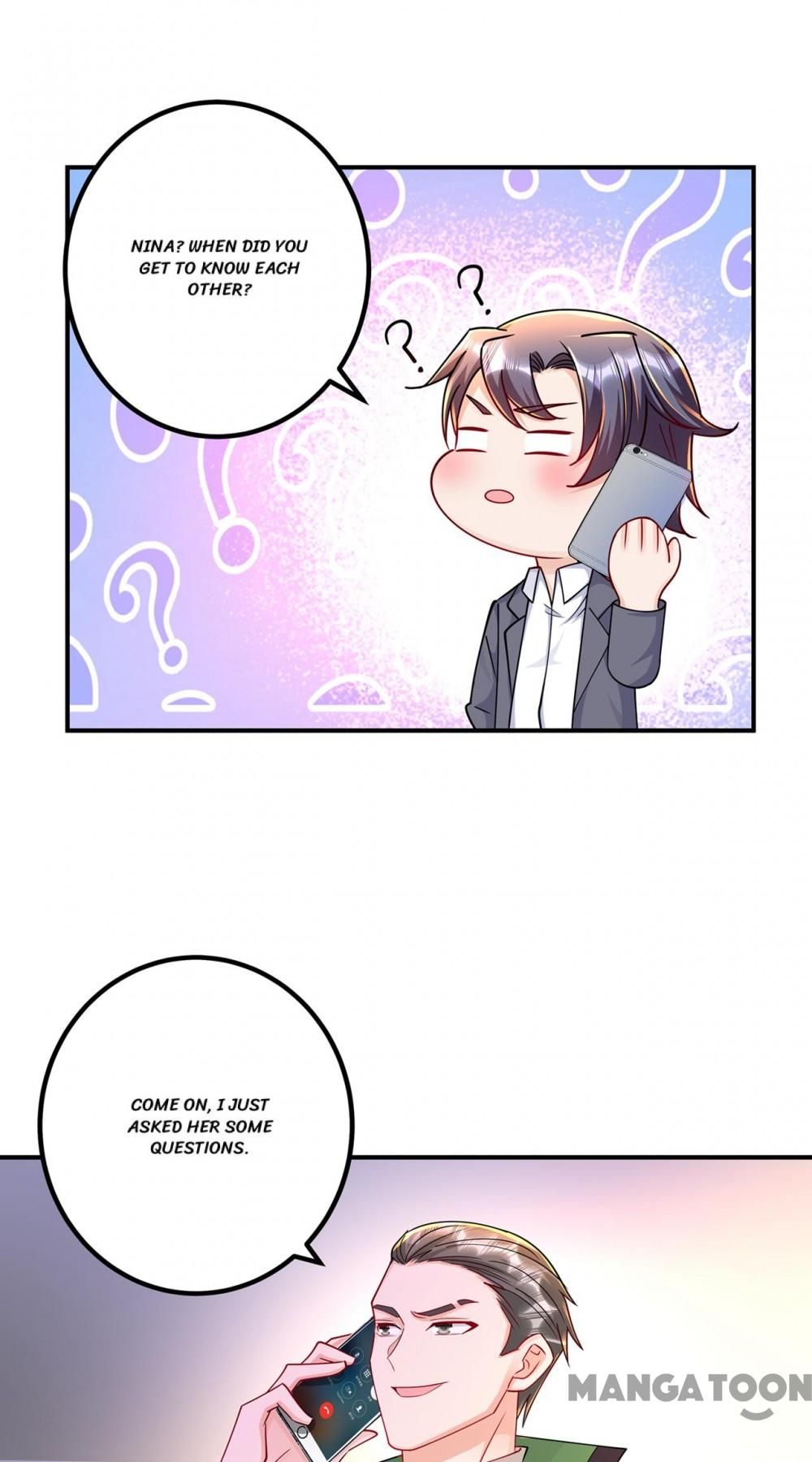 Read warm wedding Manga Online