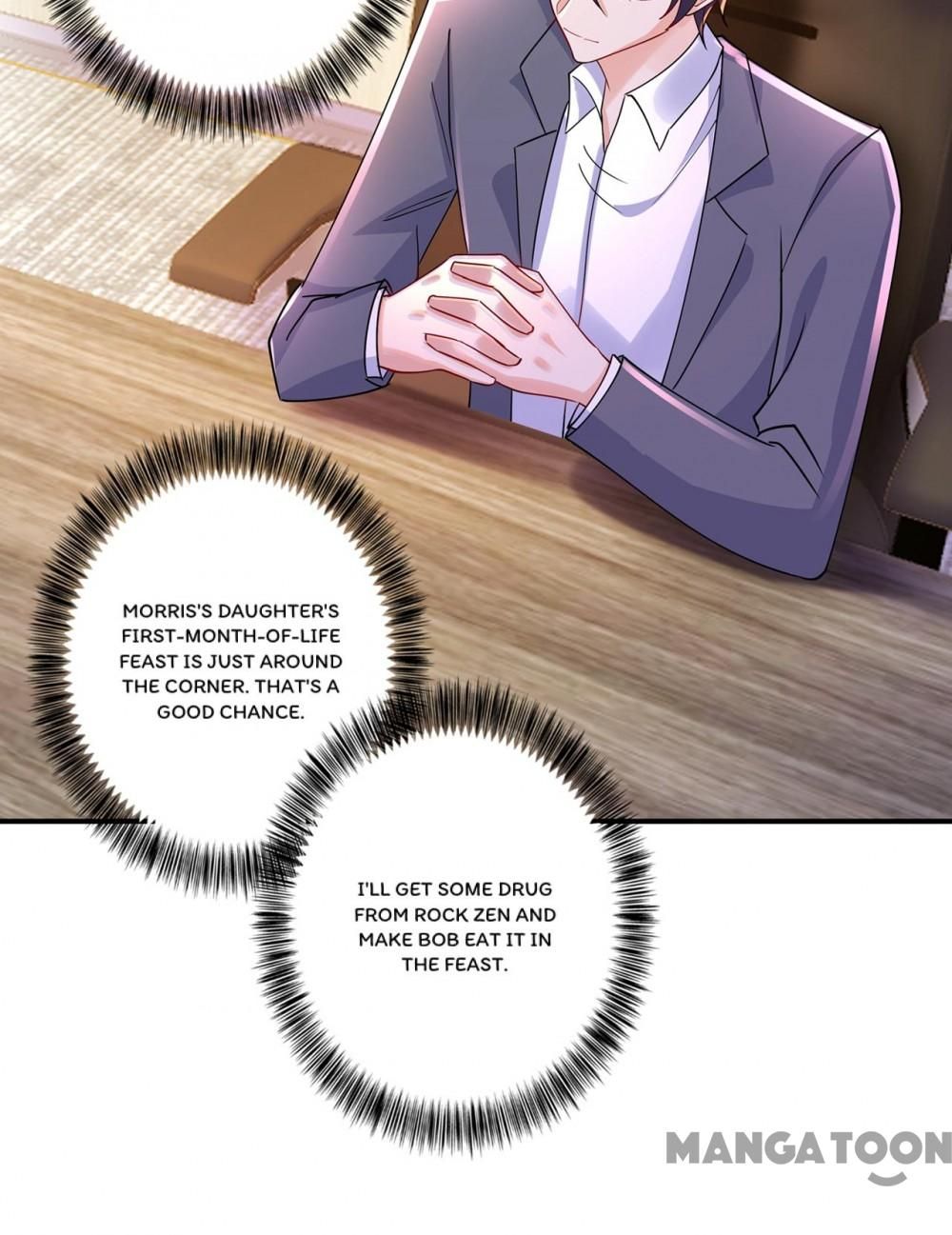 Read warm wedding Manga Online
