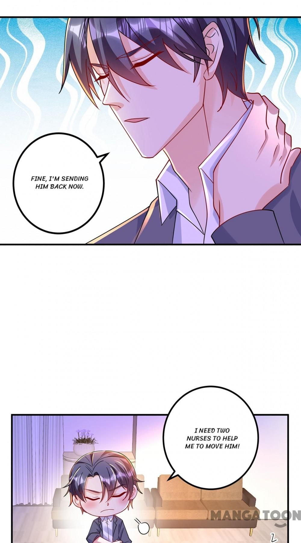 Read warm wedding Manga Online