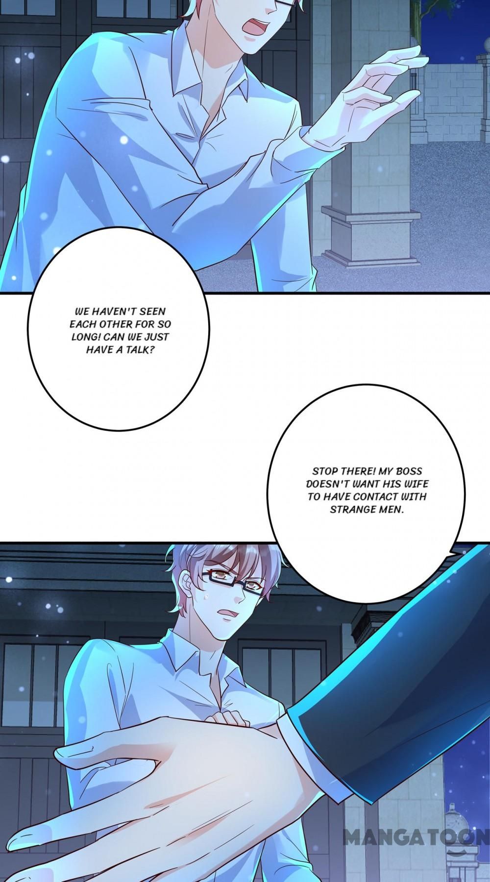 Read warm wedding Manga Online