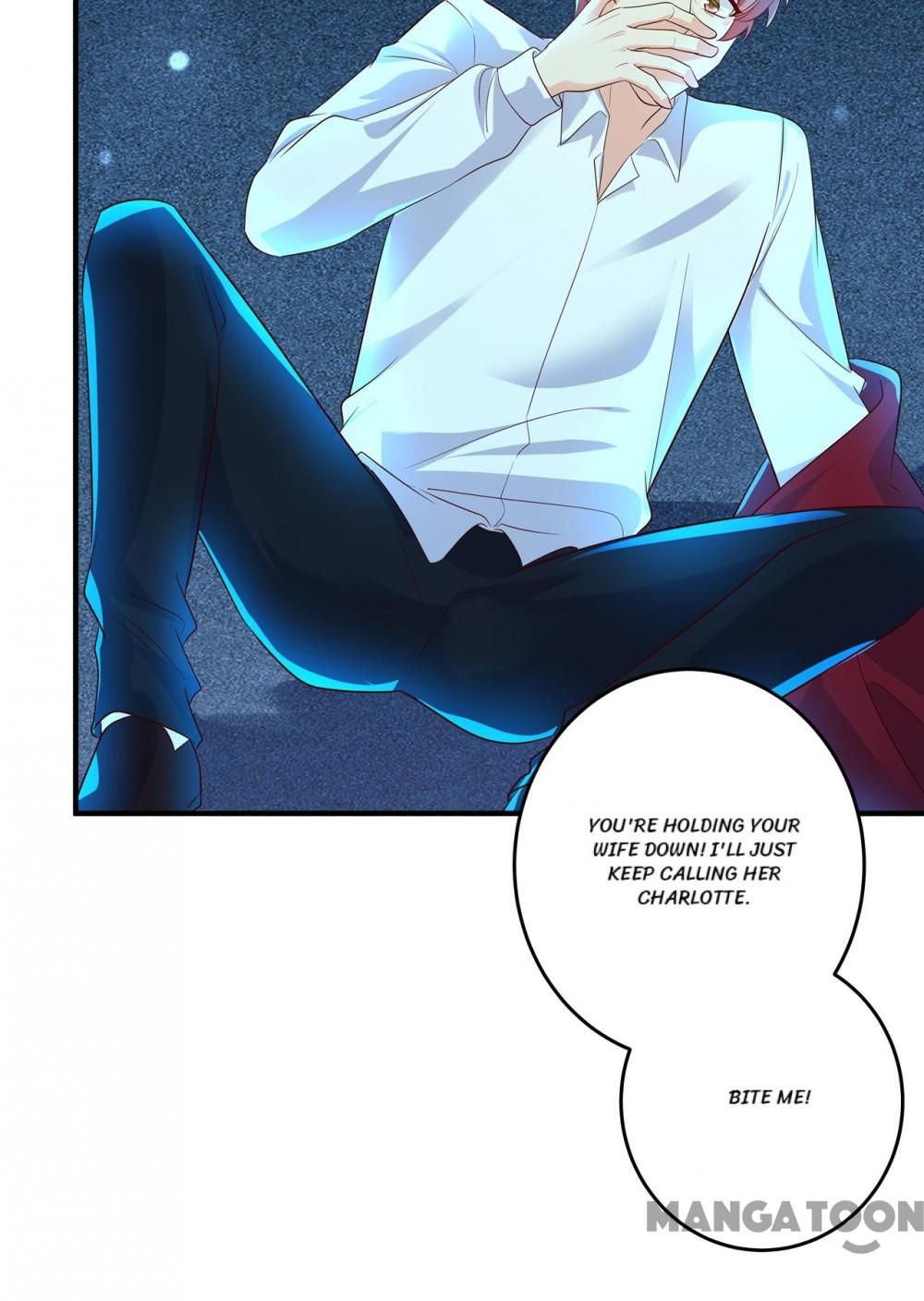 Read warm wedding Manga Online