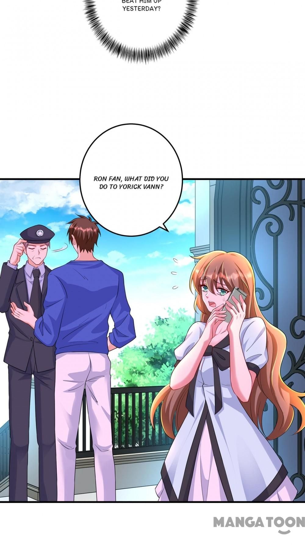 Read warm wedding Manga Online