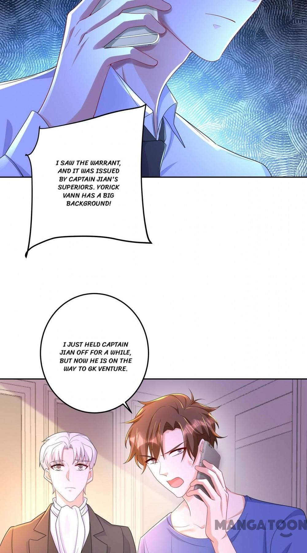 Read warm wedding Manga Online