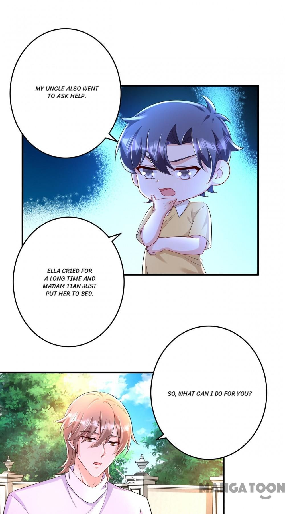 Read warm wedding Manga Online