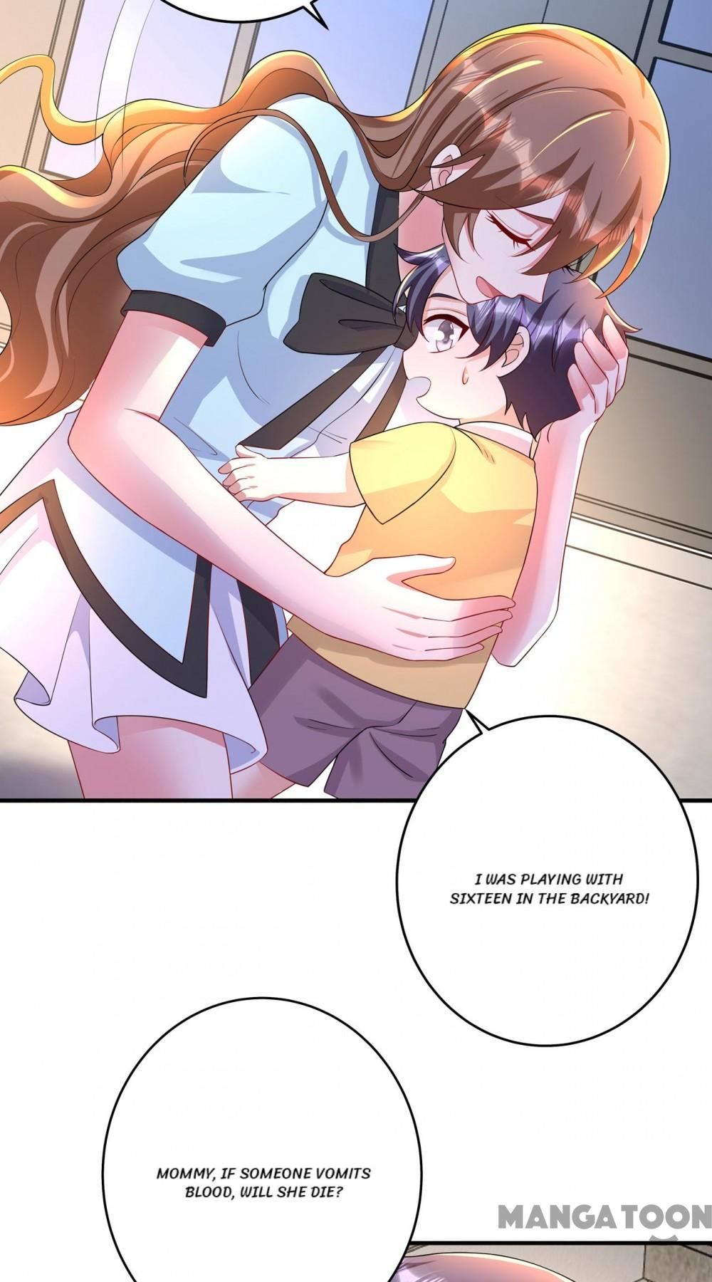Read warm wedding Manga Online