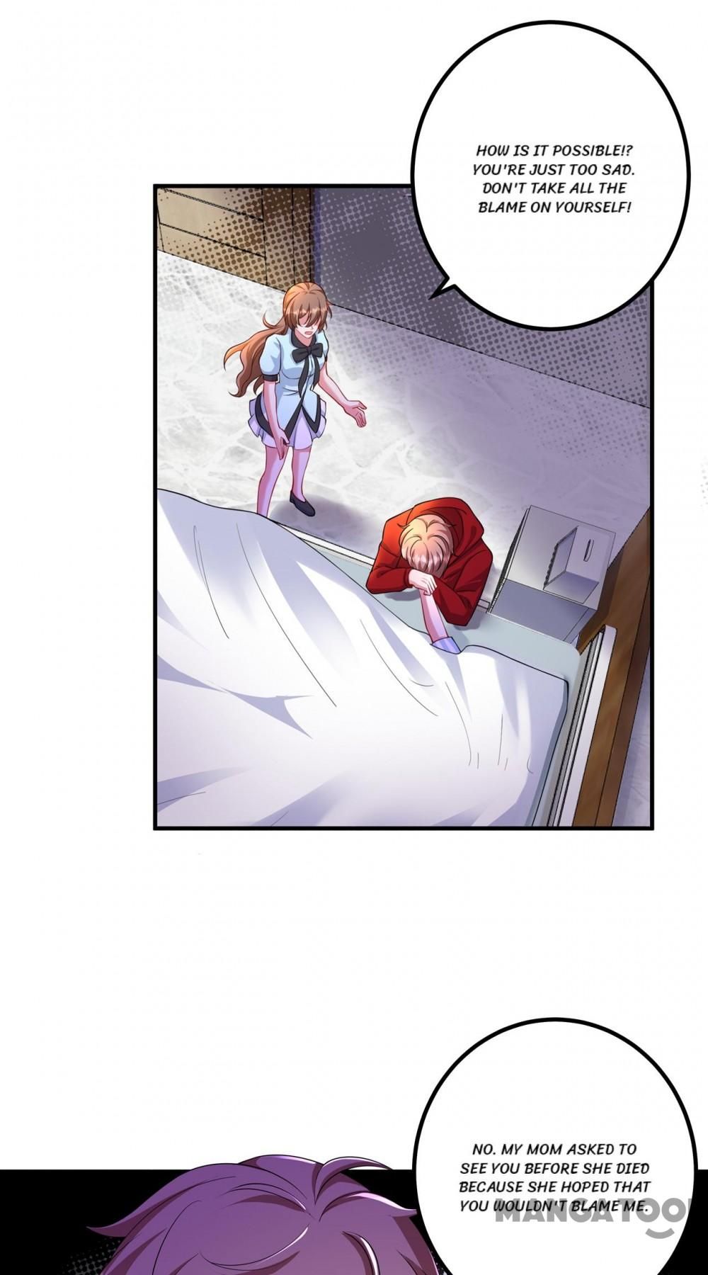Read warm wedding Manga Online