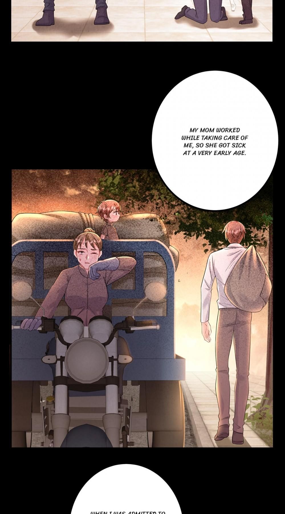 Read warm wedding Manga Online