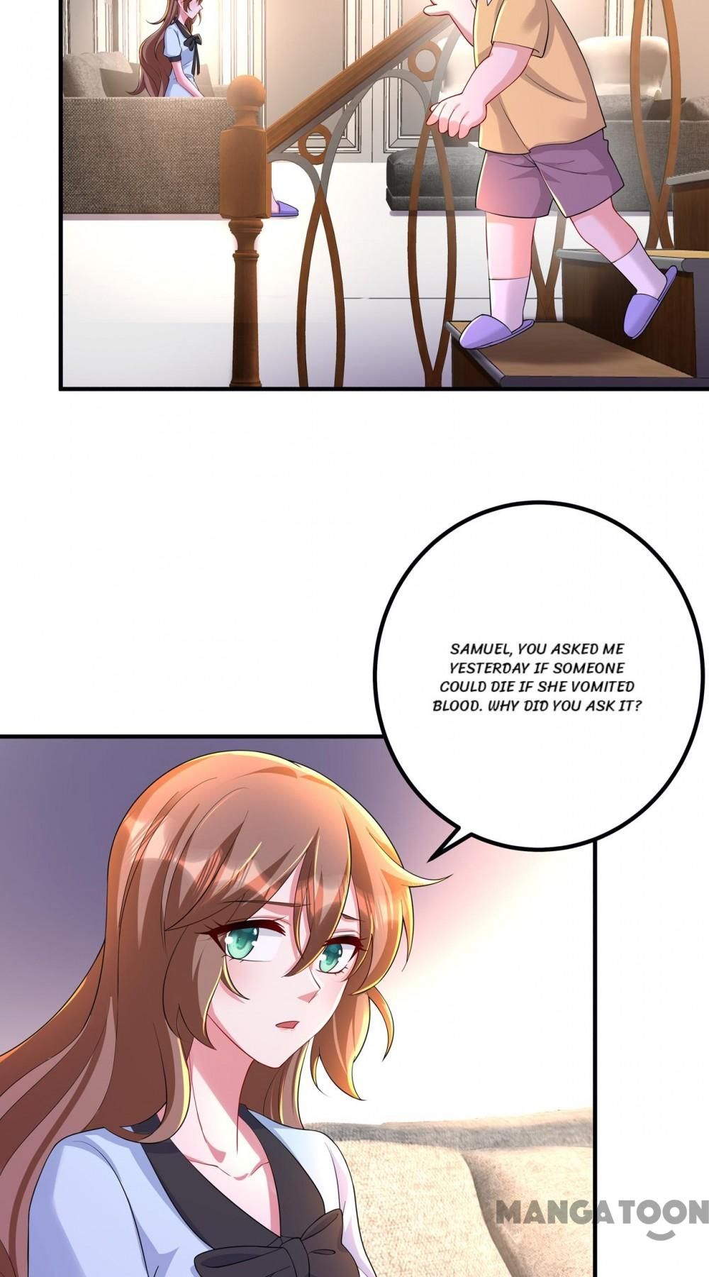 Read warm wedding Manga Online