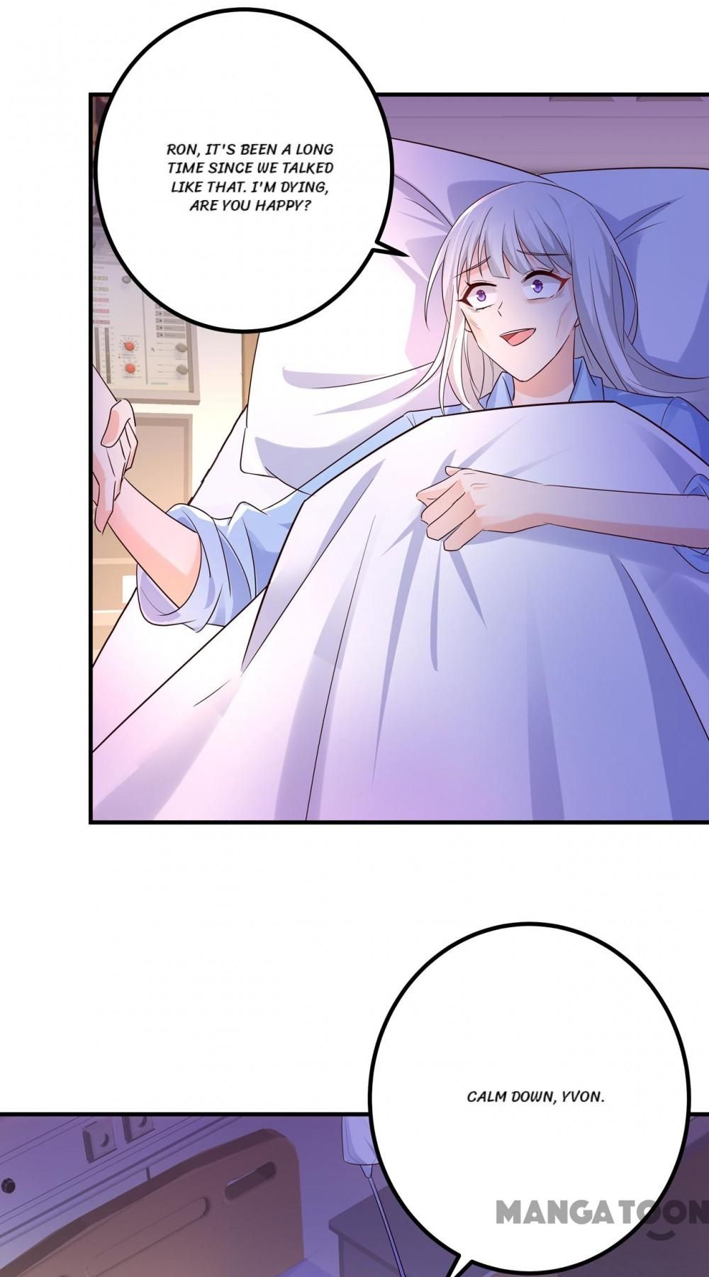Read warm wedding Manga Online
