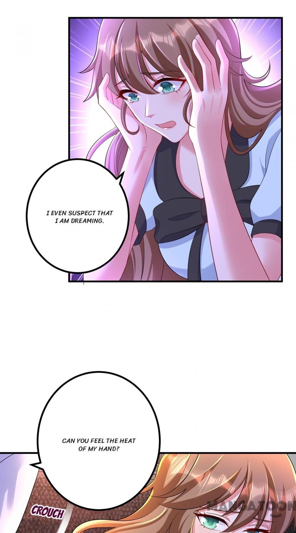 Read warm wedding Manga Online
