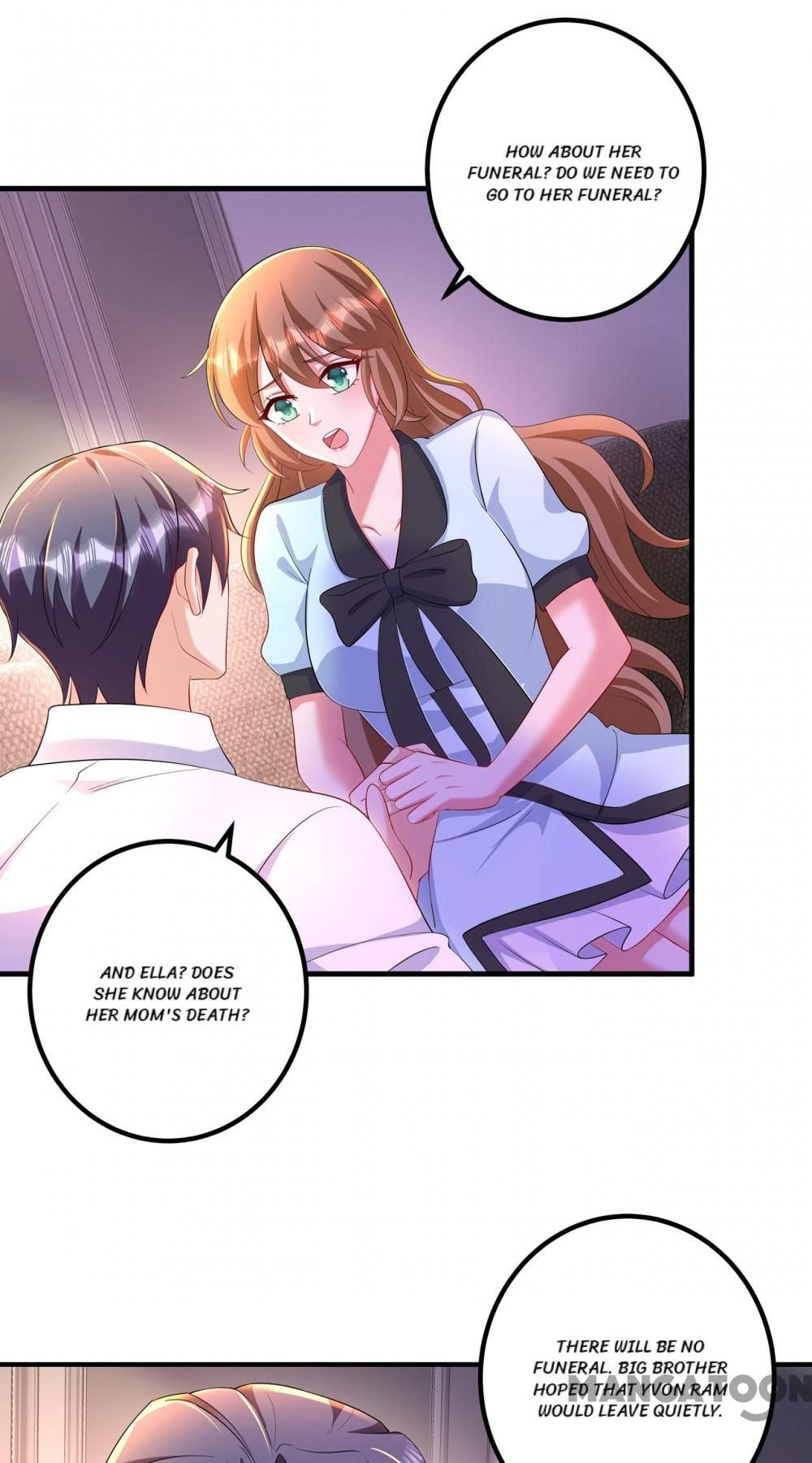 Read warm wedding Manga Online
