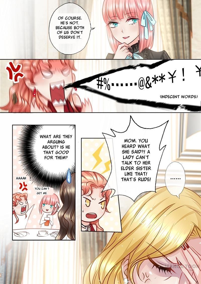 Read warm wedding Manga Online