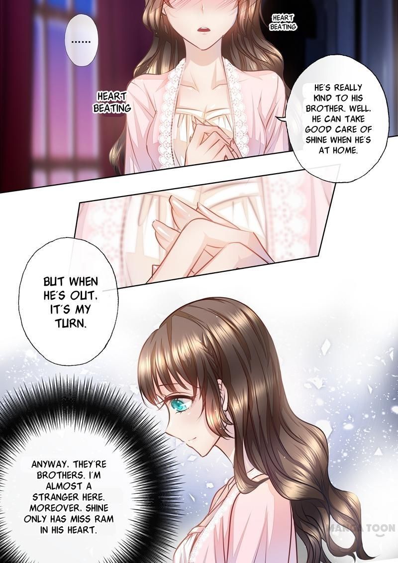 Read warm wedding Manga Online