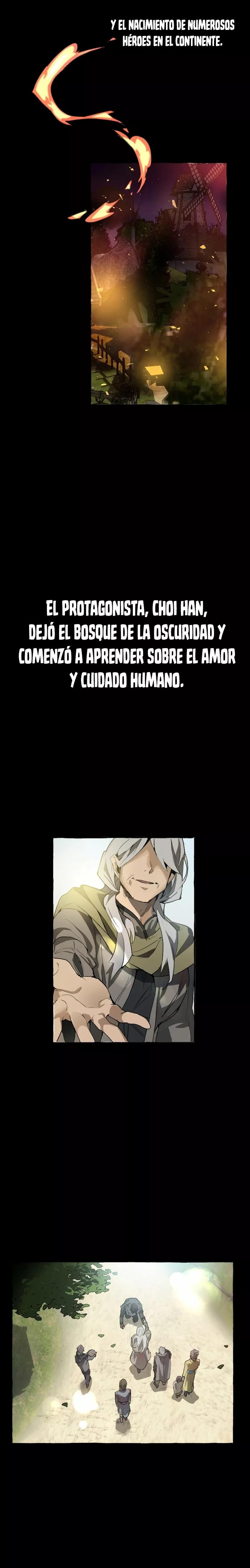 Read Ɛl dƐspƐrdici0 del c0nde es Manga Online