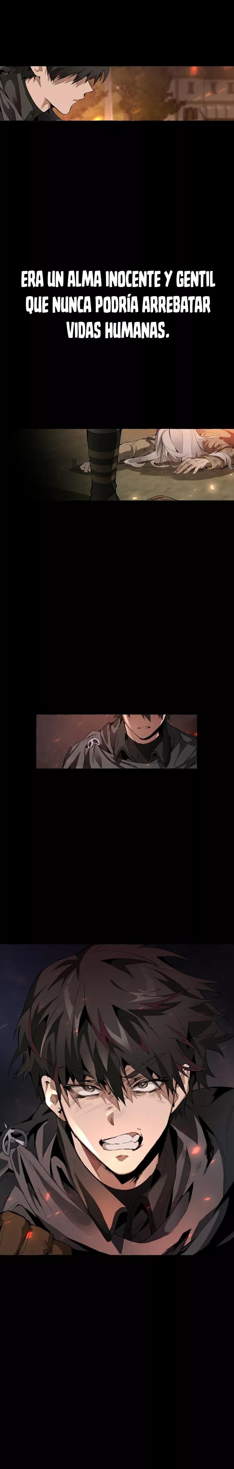 Read Ɛl dƐspƐrdici0 del c0nde es Manga Online