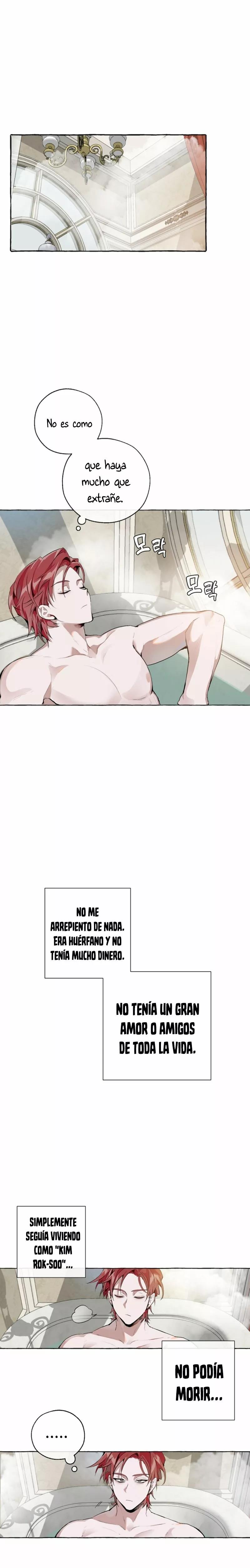 Read Ɛl dƐspƐrdici0 del c0nde es Manga Online