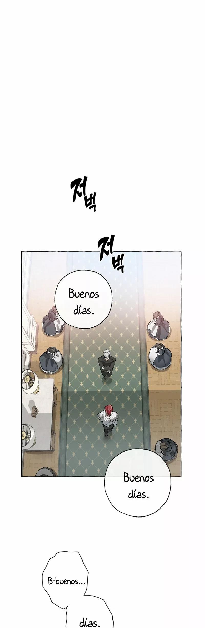 Read Ɛl dƐspƐrdici0 del c0nde es Manga Online