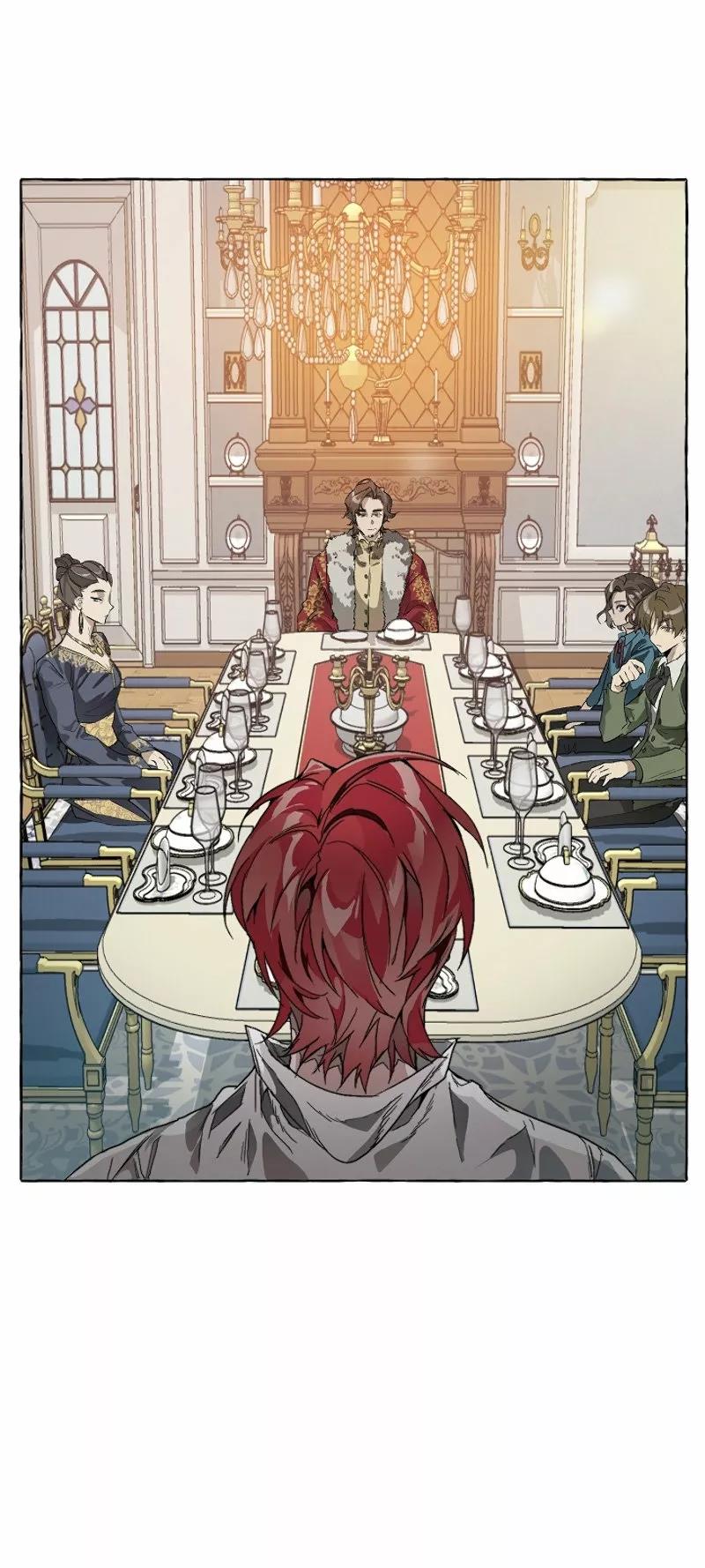 Read Ɛl dƐspƐrdici0 del c0nde es Manga Online