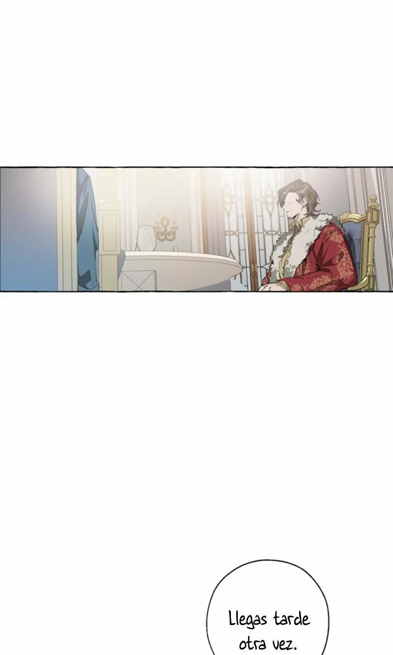 Read Ɛl dƐspƐrdici0 del c0nde es Manga Online