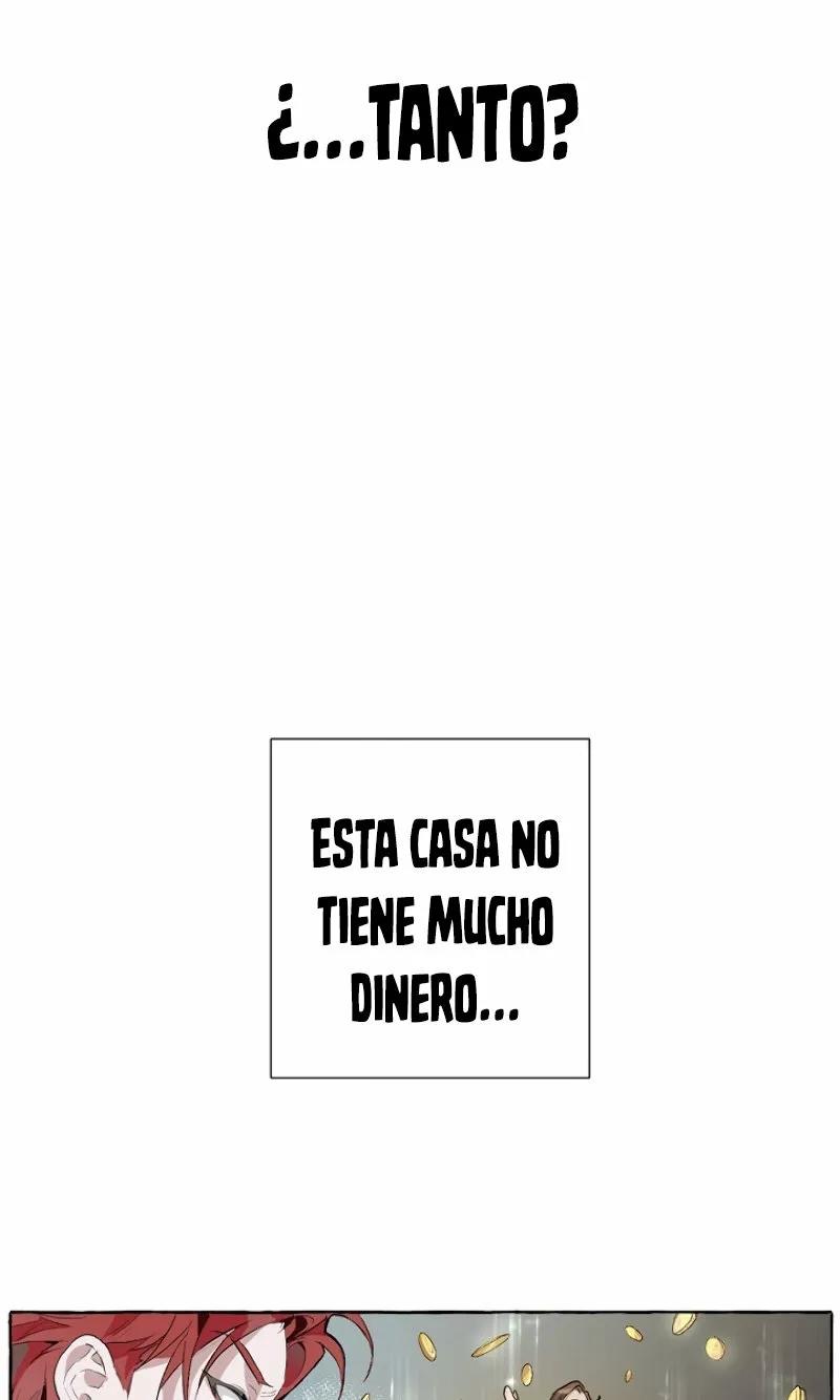 Read Ɛl dƐspƐrdici0 del c0nde es Manga Online