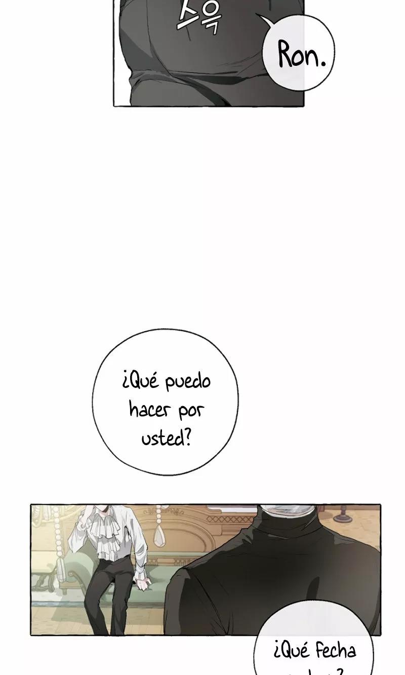 Read Ɛl dƐspƐrdici0 del c0nde es Manga Online