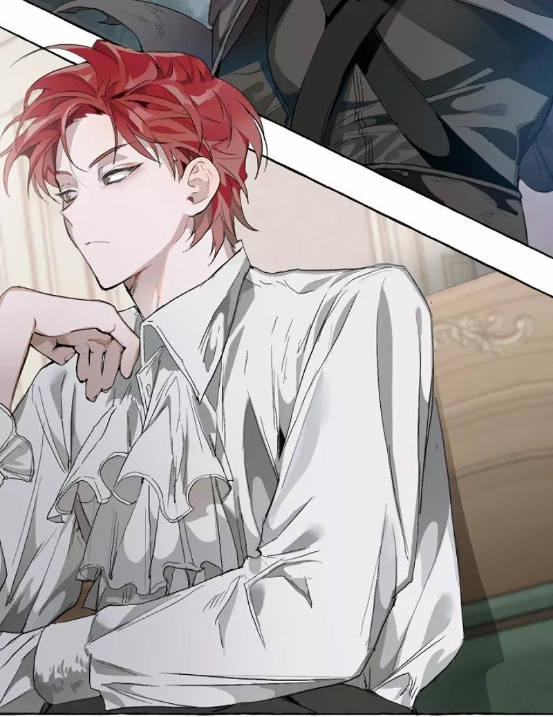 Read Ɛl dƐspƐrdici0 del c0nde es Manga Online