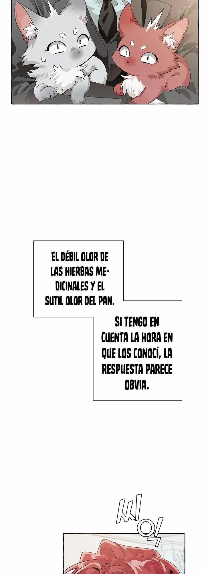 Read Ɛl dƐspƐrdici0 del c0nde es Manga Online