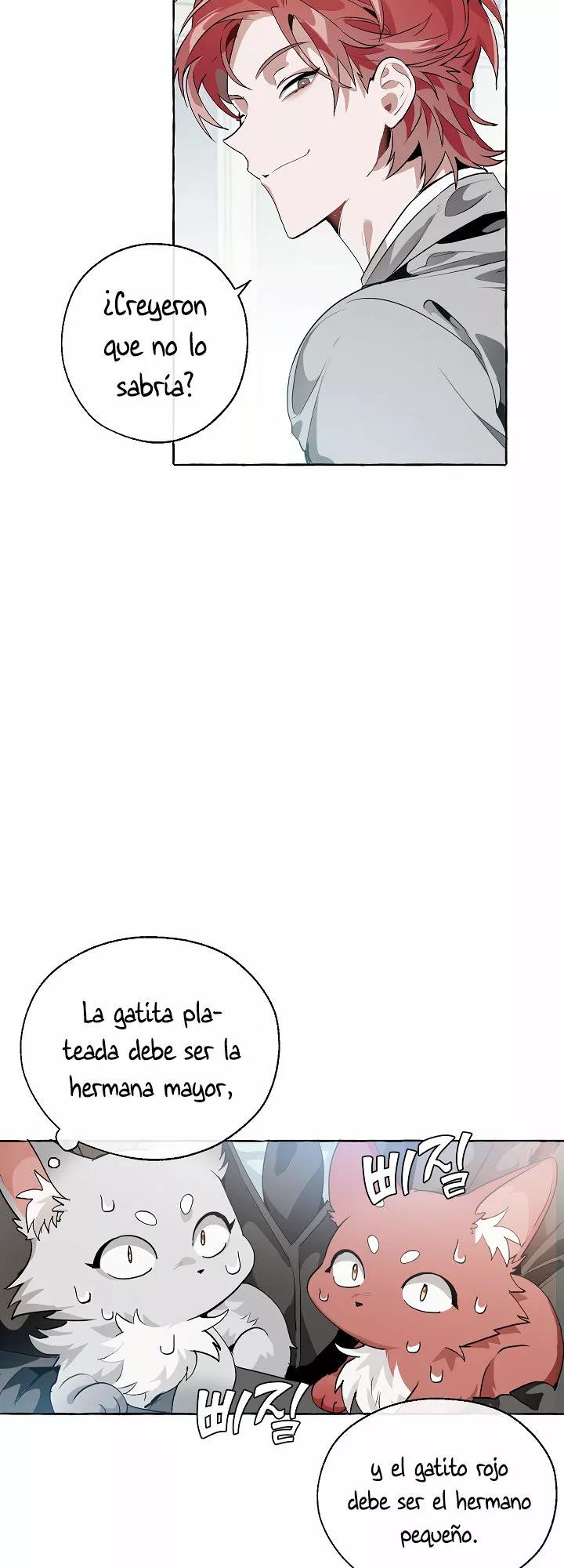 Read Ɛl dƐspƐrdici0 del c0nde es Manga Online