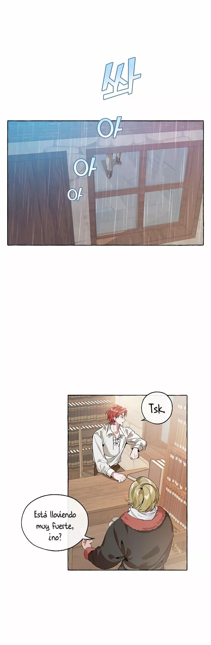 Read Ɛl dƐspƐrdici0 del c0nde es Manga Online