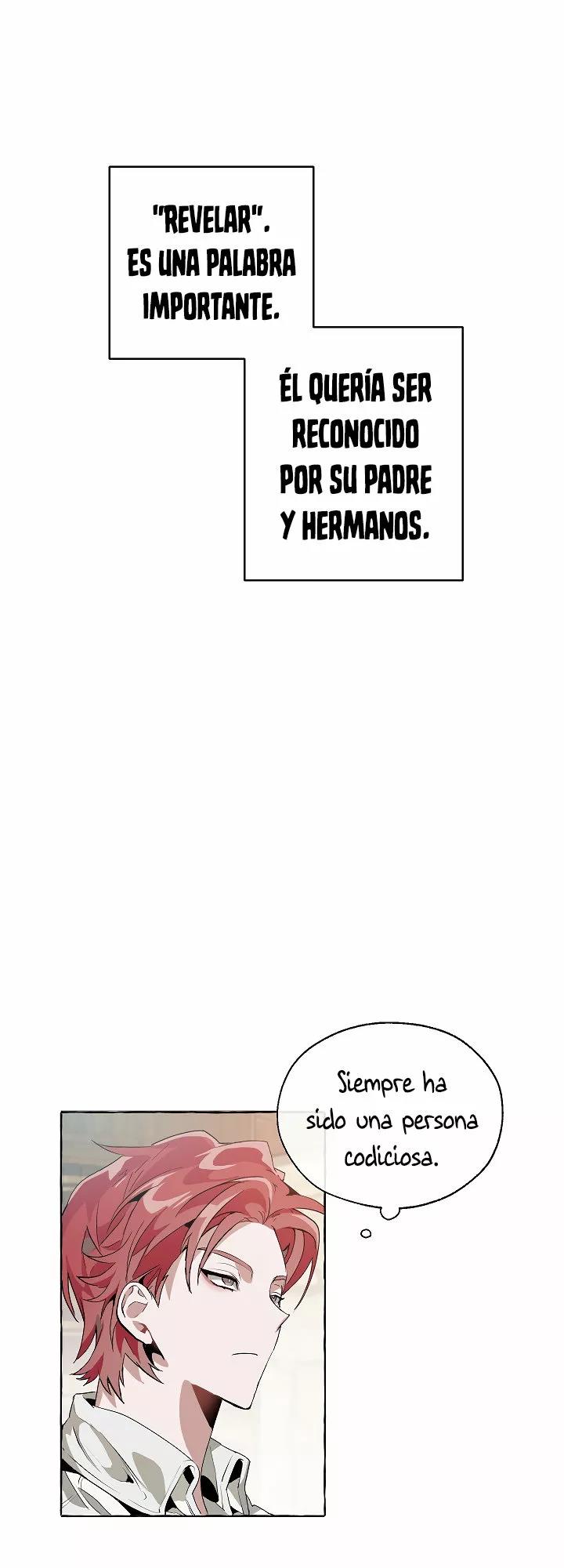 Read Ɛl dƐspƐrdici0 del c0nde es Manga Online