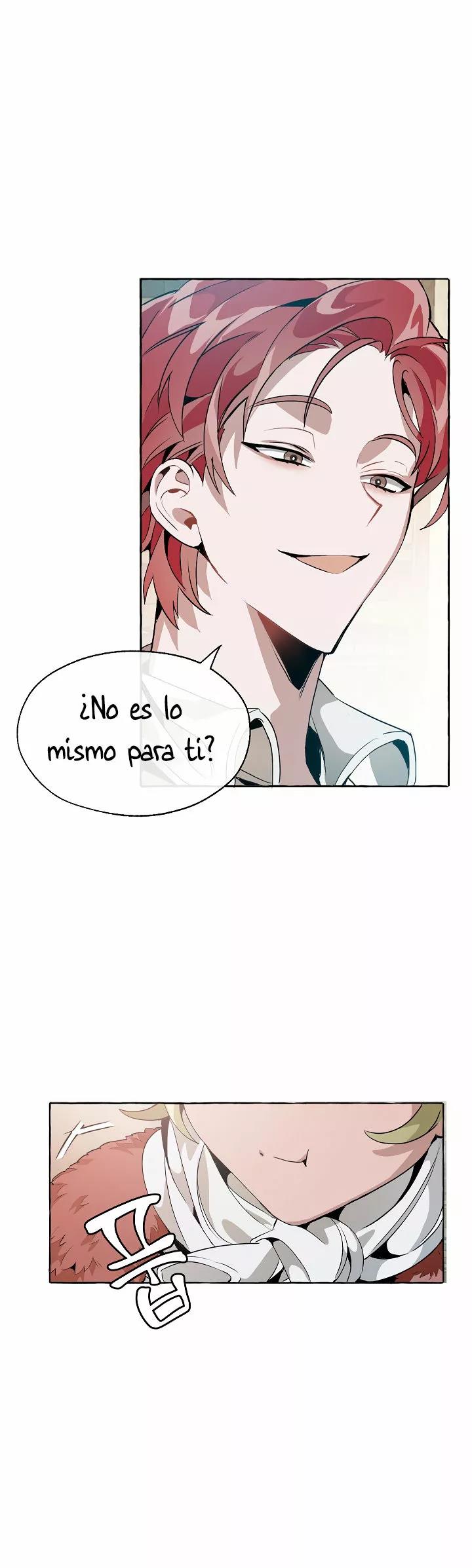 Read Ɛl dƐspƐrdici0 del c0nde es Manga Online