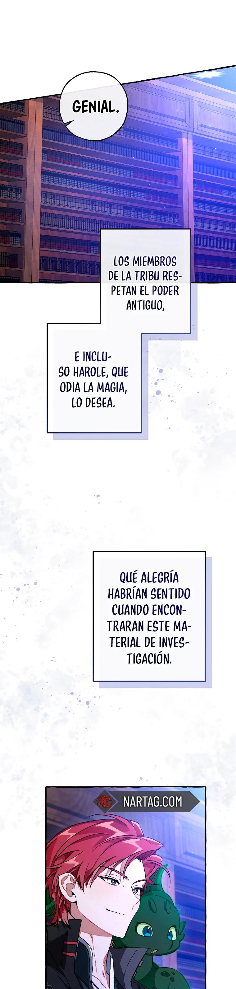 Read Ɛl dƐspƐrdici0 del c0nde es Manga Online