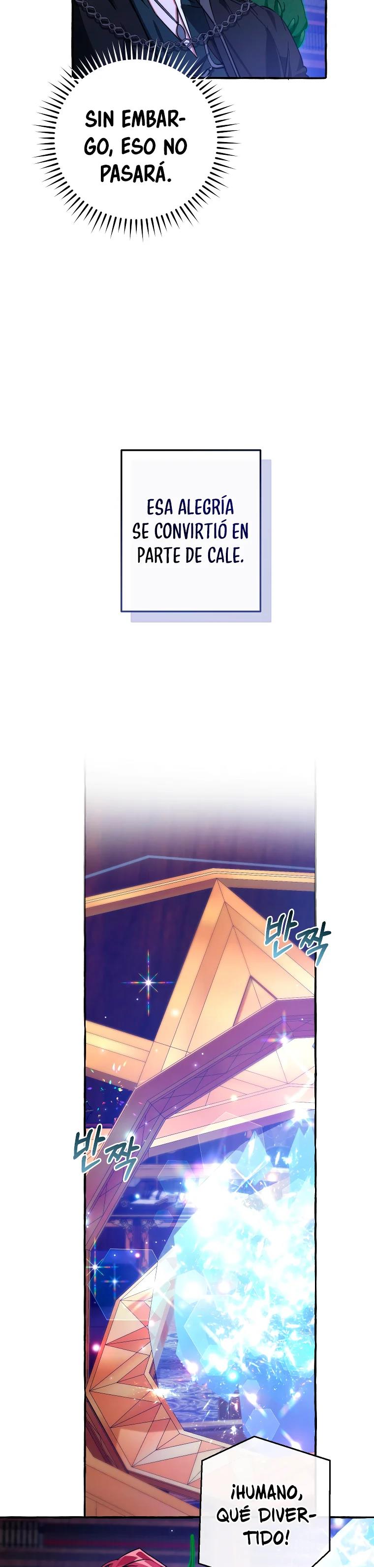 Read Ɛl dƐspƐrdici0 del c0nde es Manga Online