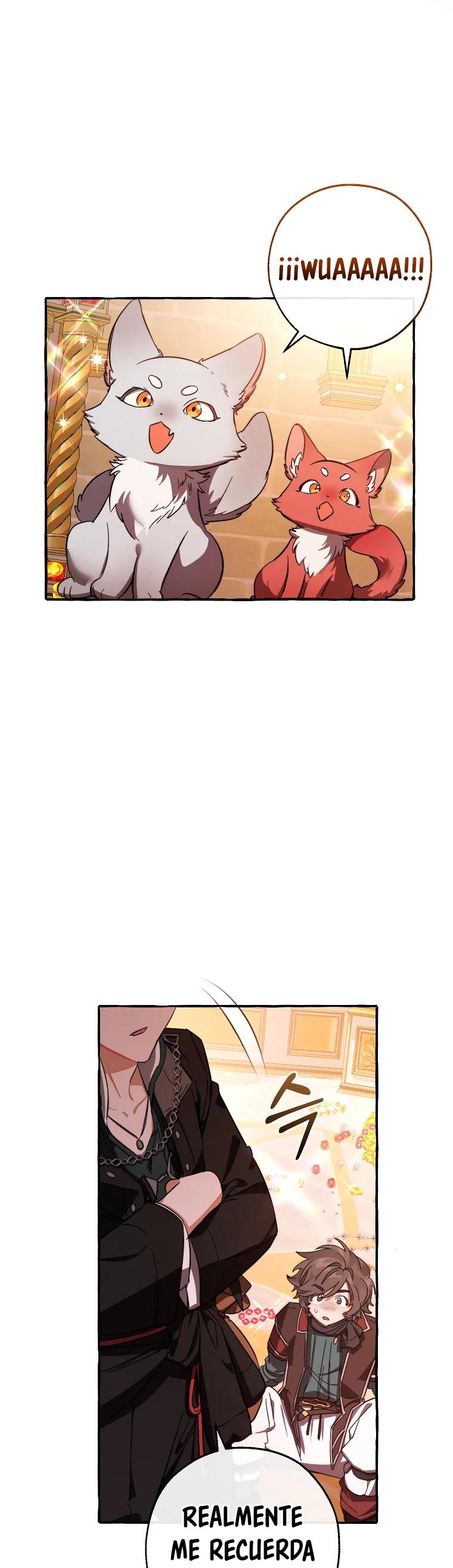 Read Ɛl dƐspƐrdici0 del c0nde es Manga Online