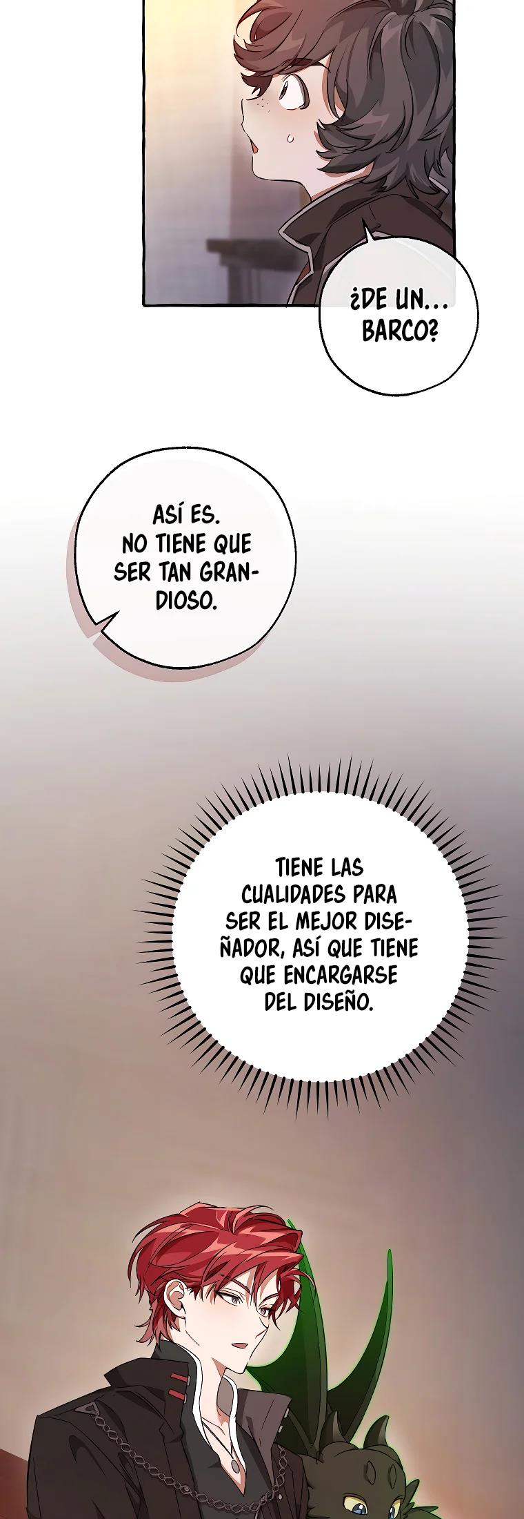 Read Ɛl dƐspƐrdici0 del c0nde es Manga Online