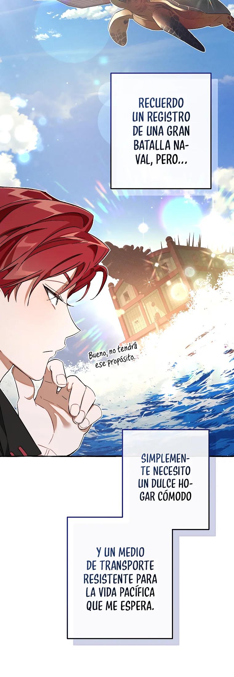 Read Ɛl dƐspƐrdici0 del c0nde es Manga Online